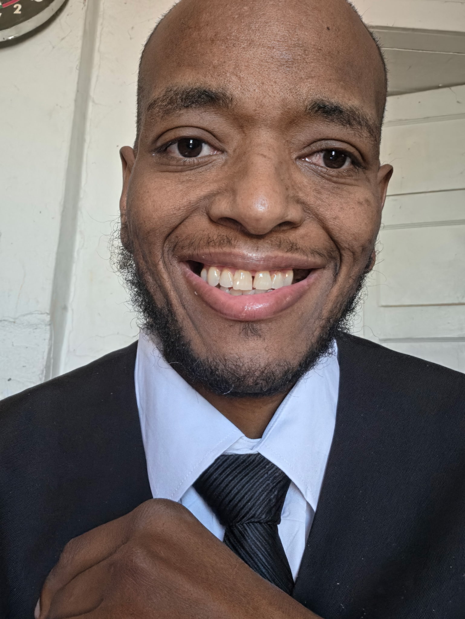 Adam Yusuf